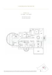 Klimt Cairnhill (D9), Apartment #431800671